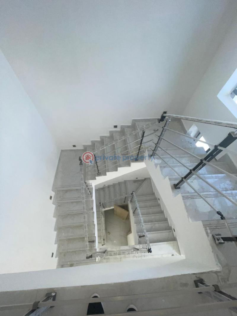 4 bedroom Terrace For Rent Lekki Phase 1 Lekki Lagos - 2