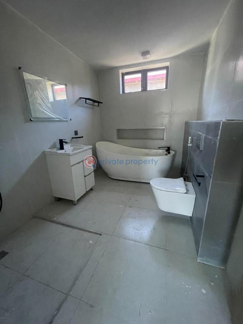 4 bedroom Terrace For Rent Lekki Phase 1 Lekki Lagos - 29