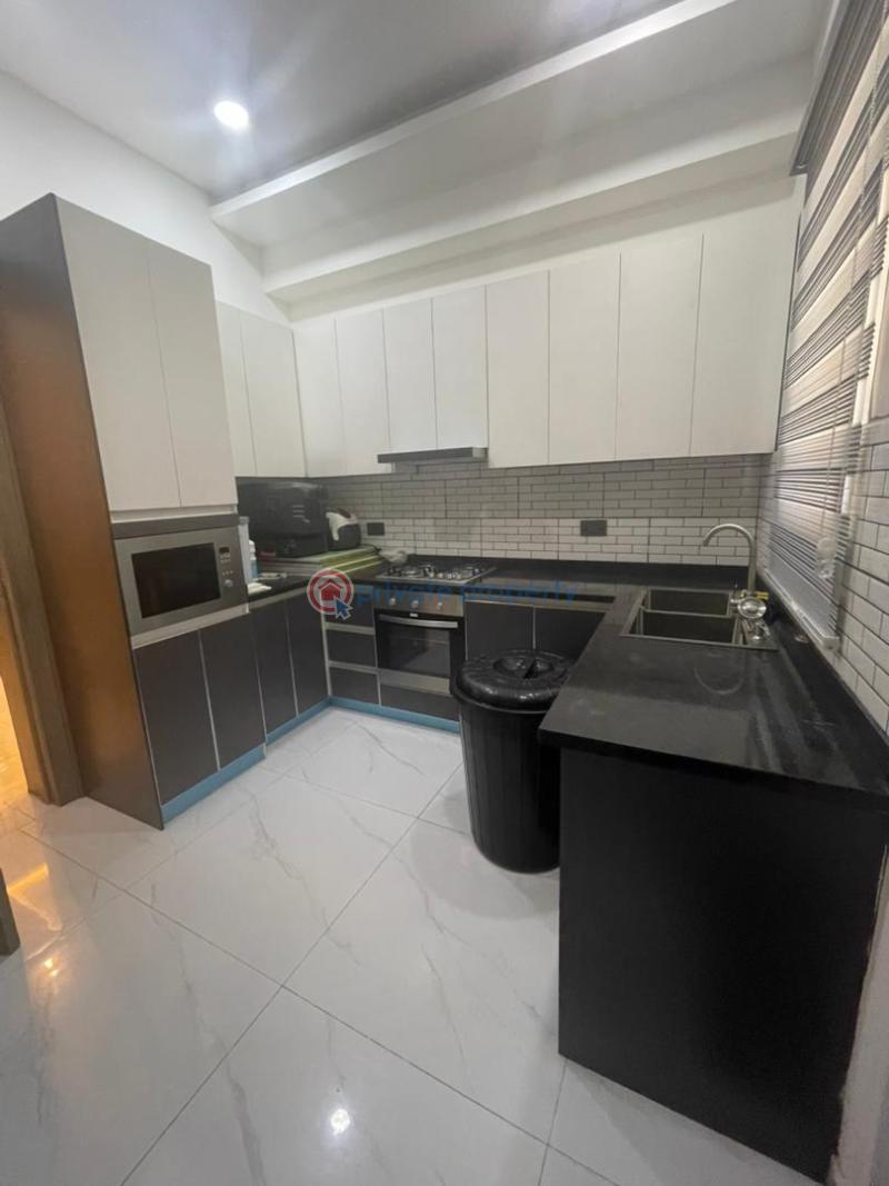 4 bedroom Terrace For Rent Lekki Phase 1 Lekki Lagos - 5