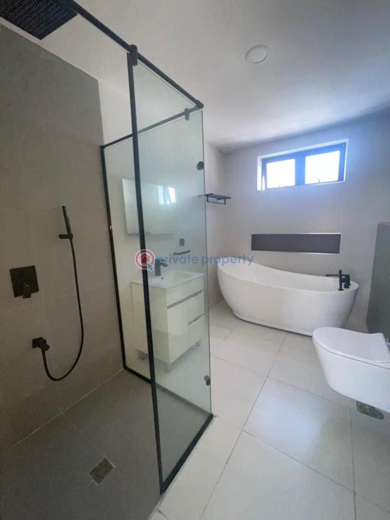 4 bedroom Terrace For Rent Lekki Phase 1 Lekki Lagos - 4