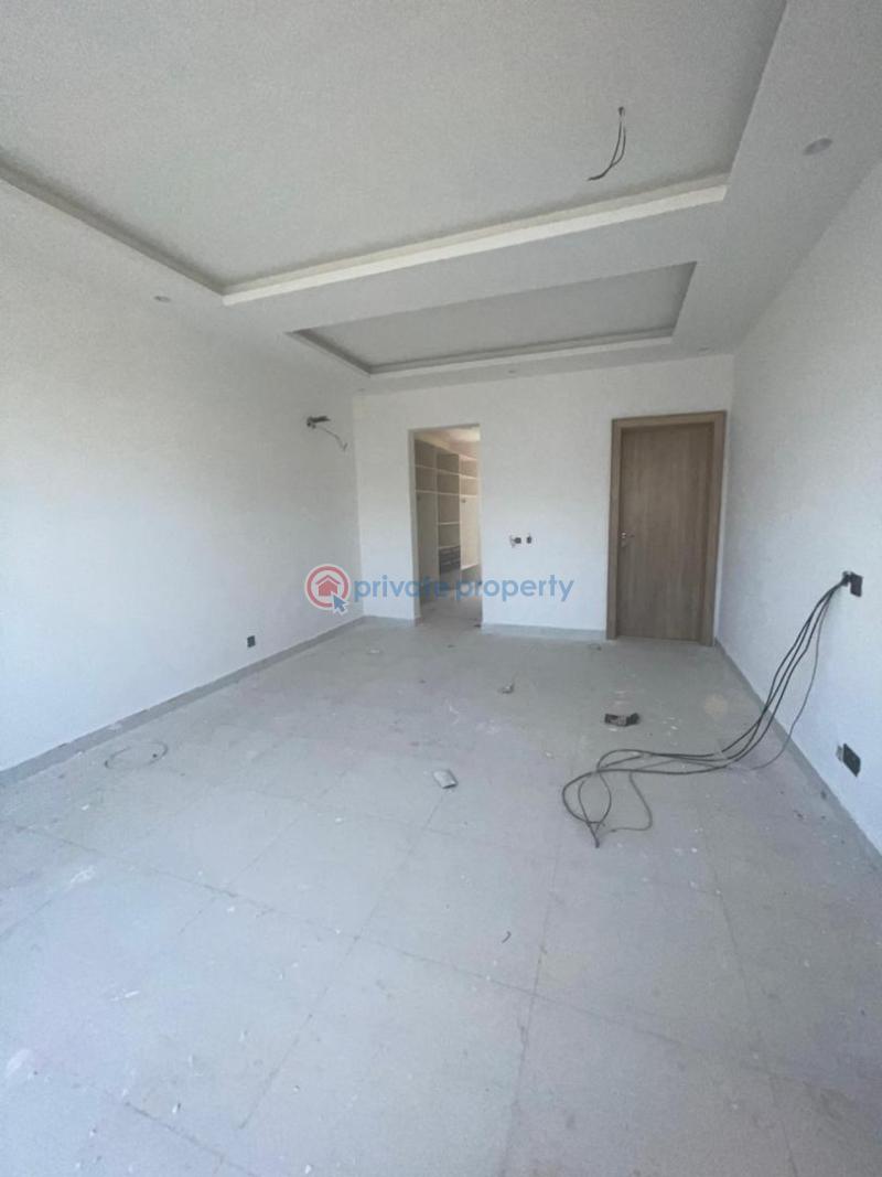 4 bedroom Terrace For Rent Lekki Phase 1 Lekki Lagos - 16
