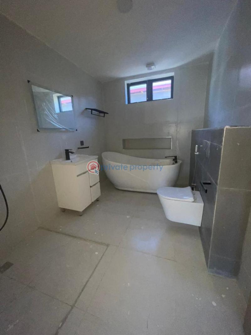 4 bedroom Terrace For Rent Lekki Phase 1 Lekki Lagos - 3