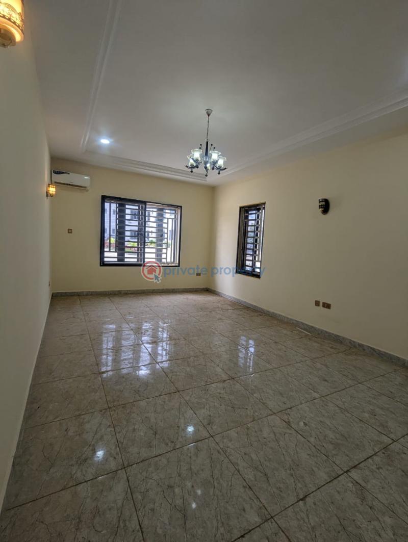 4 bedroom Terraced Duplex For Rent After Magistrate Court Life Camp Abuja Phase 3  - 4