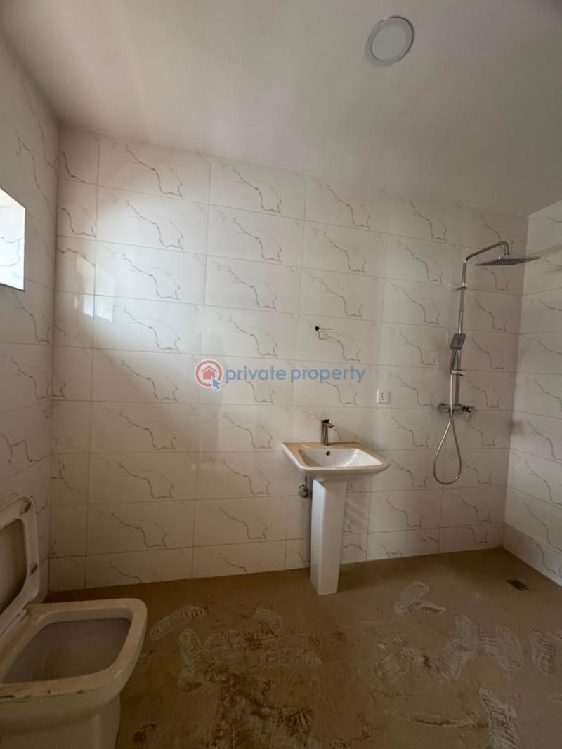 4 bedroom Terraced Duplex For Rent Kado District Kado Abuja Phase 2  - 9