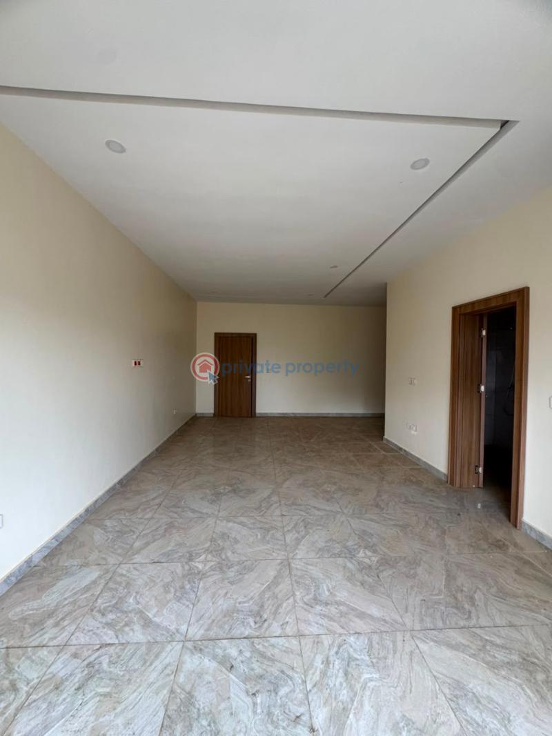 4 bedroom Terraced Duplex For Rent Kado District Kado Abuja Phase 2  - 4
