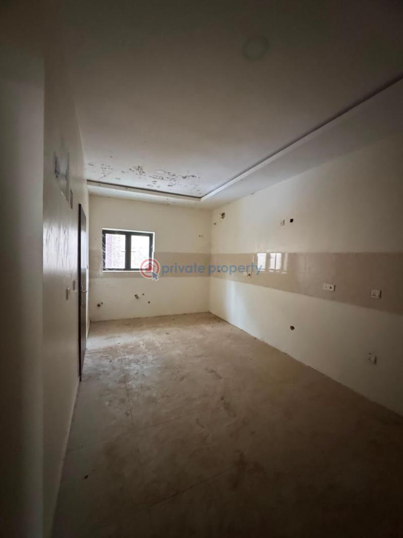4 bedroom Terraced Duplex For Rent Kado District Kado Abuja Phase 2  - 14