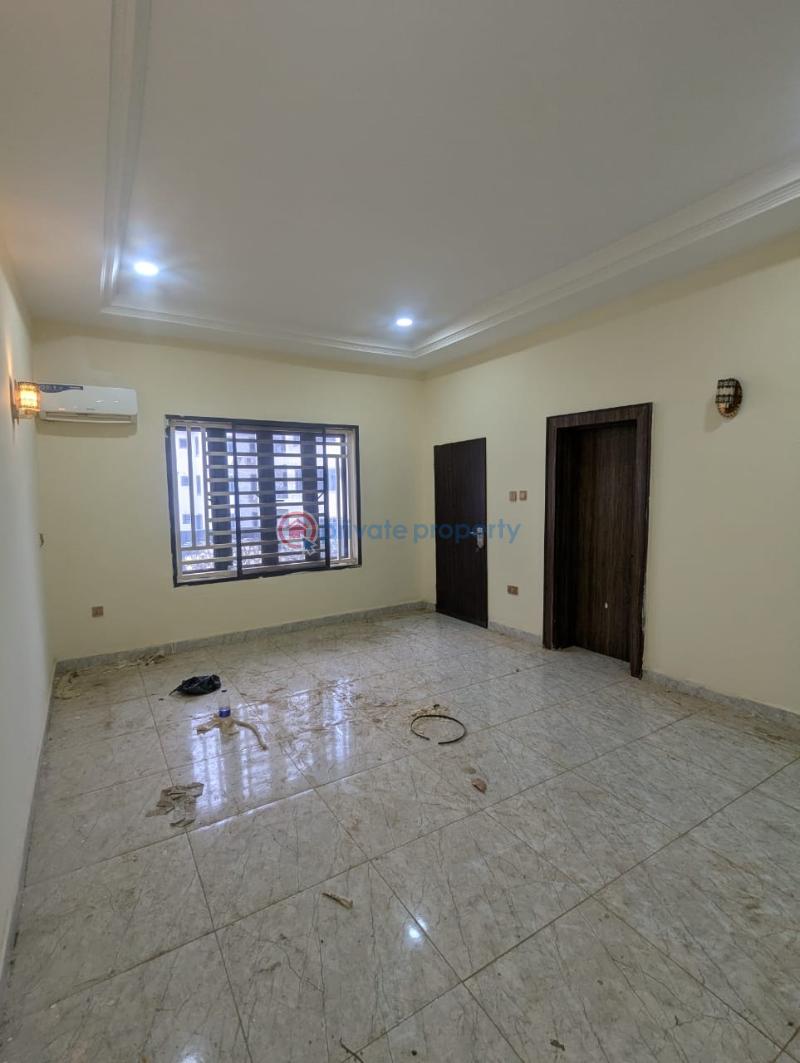 4 bedroom Terraced Duplex For Rent After Magistrate Court Life Camp Abuja Phase 3  - 17