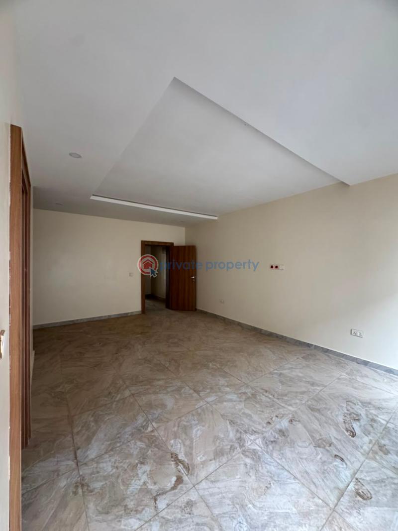 4 bedroom Terraced Duplex For Rent Kado District Kado Abuja Phase 2  - 10