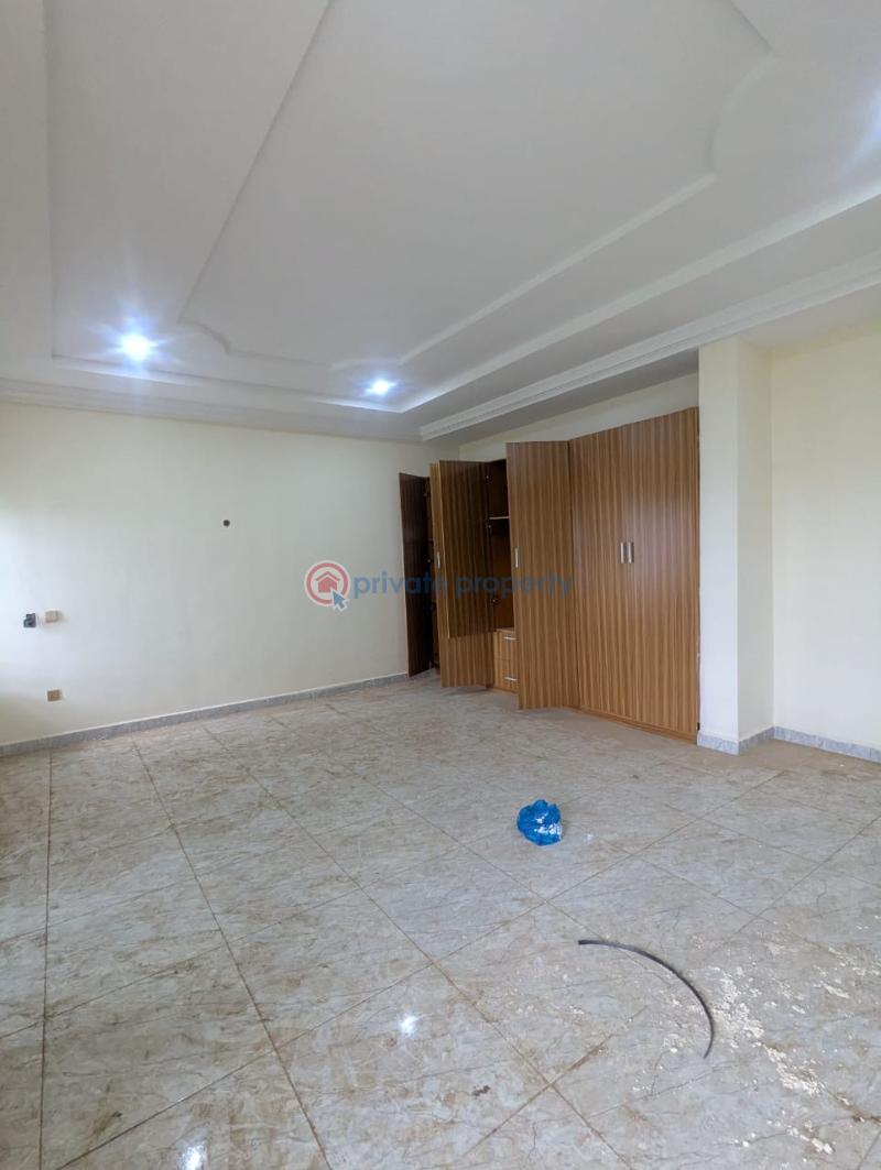4 bedroom Terraced Duplex For Rent After Magistrate Court Life Camp Abuja Phase 3  - 10