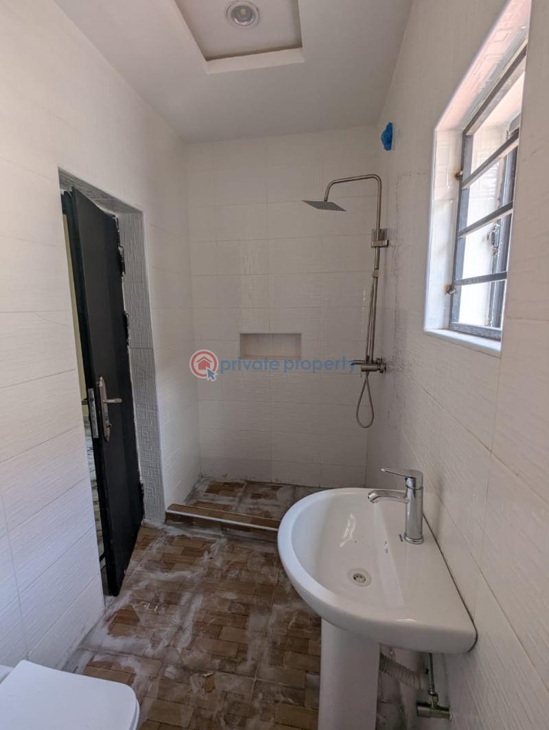 4 bedroom Terraced Duplex For Rent Berger Clinic Abuja Life Camp Abuja Phase 3  - 7