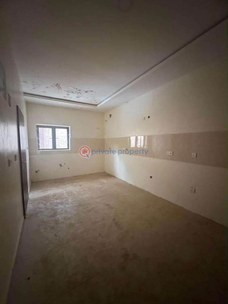 4 bedroom Terraced Duplex For Rent Kado District Kado Abuja Phase 2  - 3