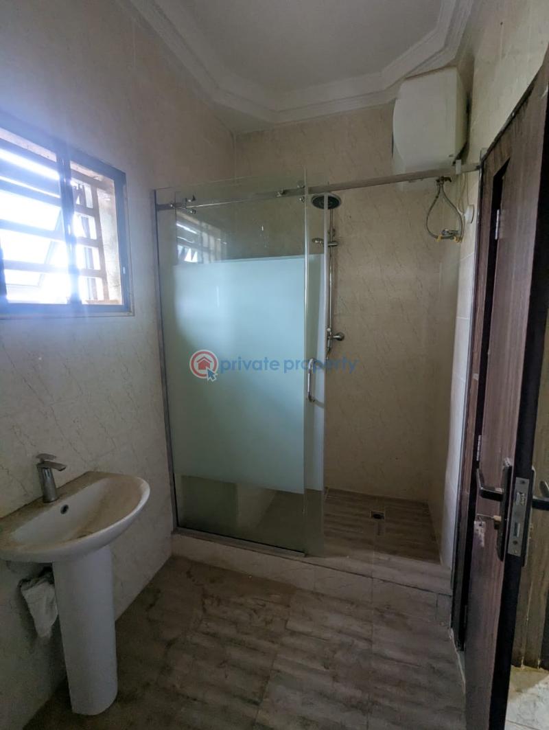 4 bedroom Terraced Duplex For Rent After Magistrate Court Life Camp Abuja Phase 3  - 6
