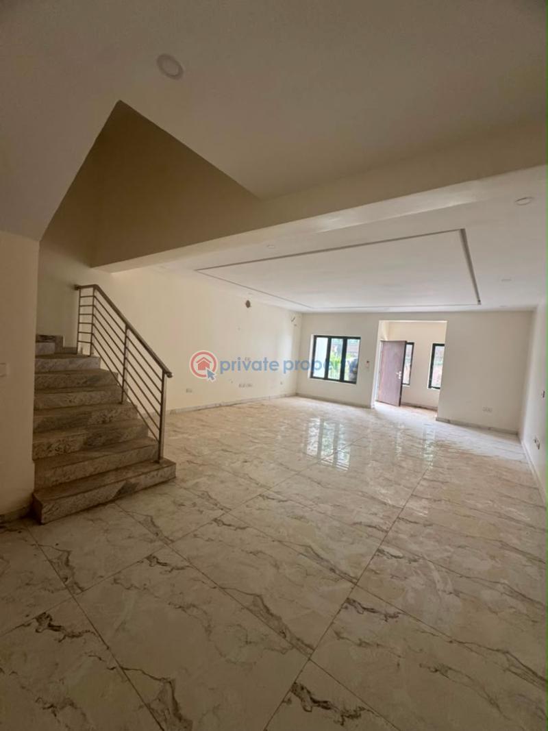 4 bedroom Terraced Duplex For Rent Kado District Kado Abuja Phase 2  - 0