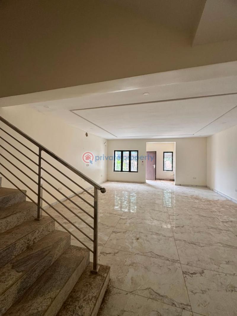 4 bedroom Terraced Duplex For Rent Kado District Kado Abuja Phase 2  - 13