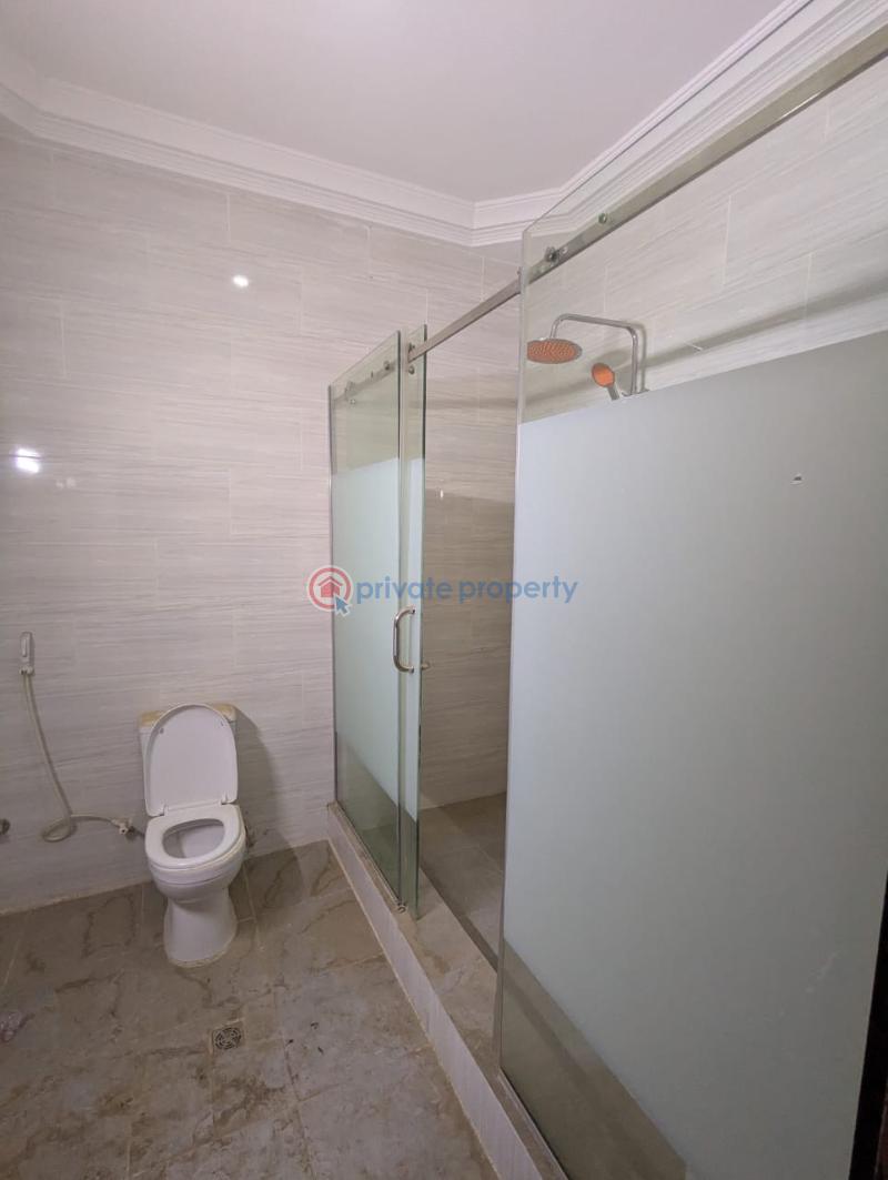 4 bedroom Terraced Duplex For Rent After Magistrate Court Life Camp Abuja Phase 3  - 18