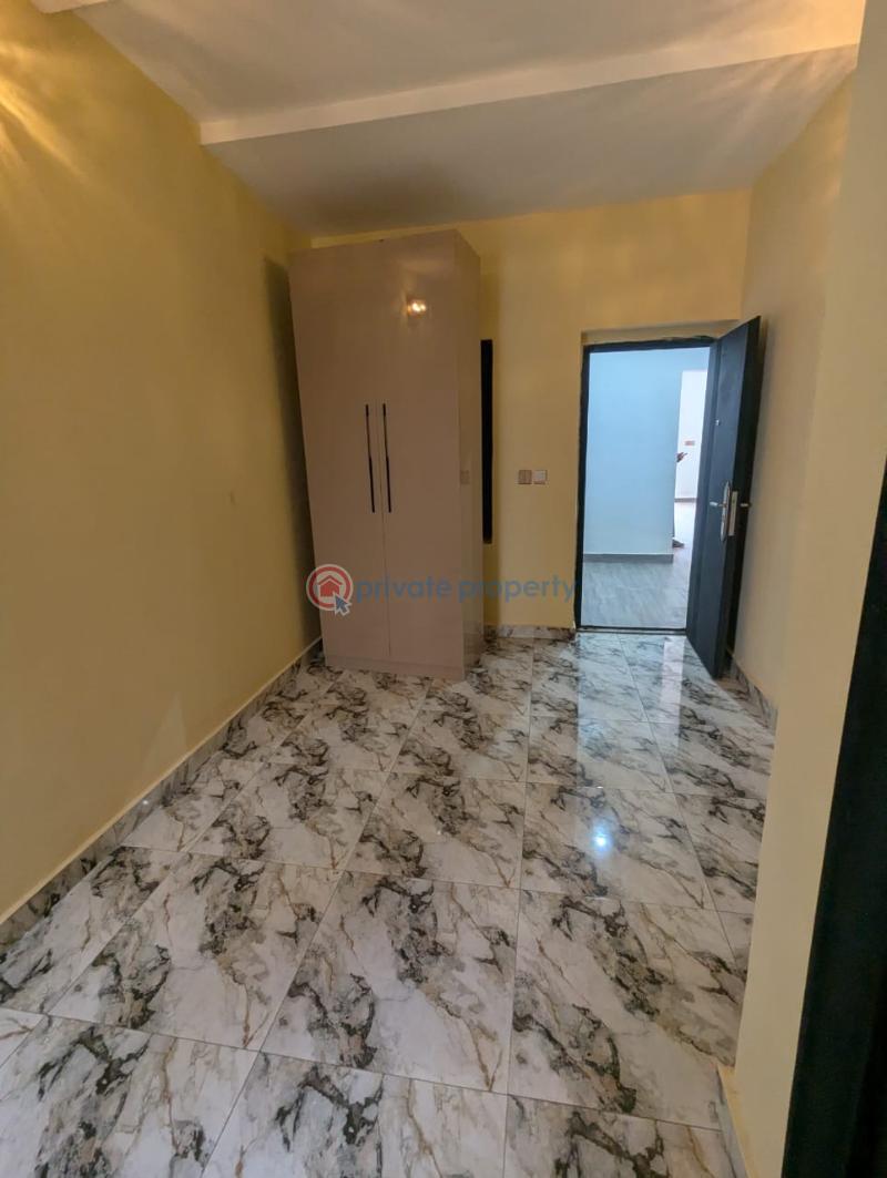 4 bedroom Terraced Duplex For Rent Berger Clinic Abuja Life Camp Abuja Phase 3  - 8