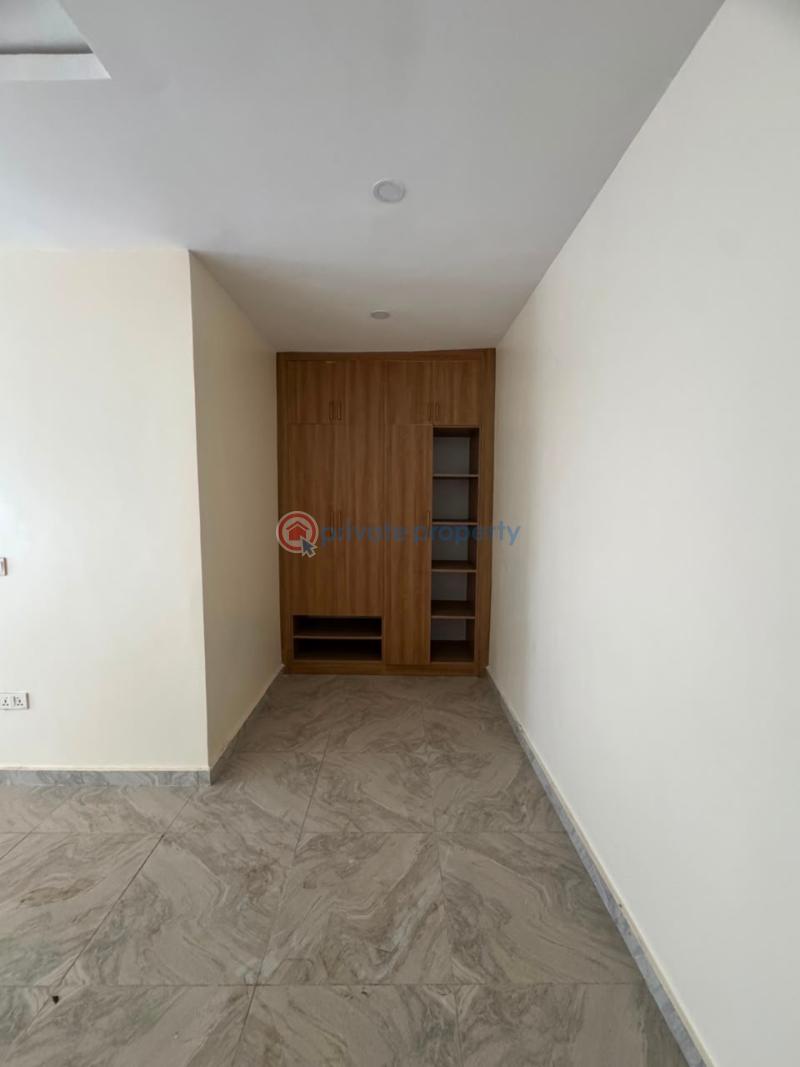 4 bedroom Terraced Duplex For Rent Kado District Kado Abuja Phase 2  - 8
