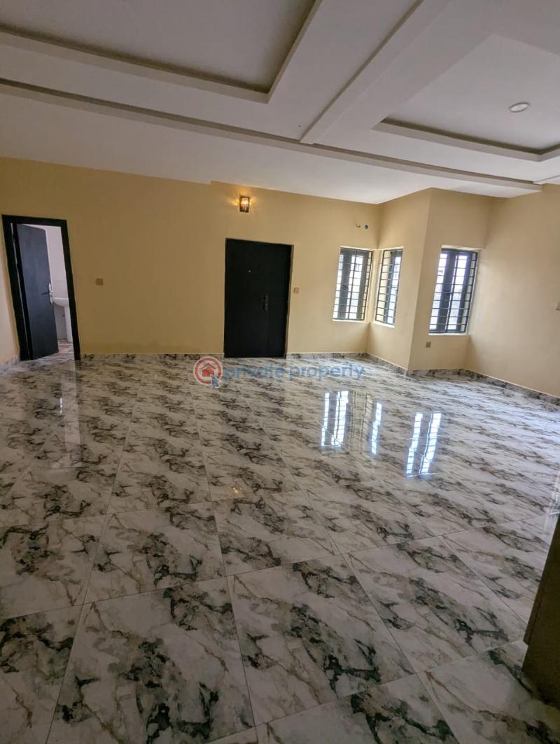 4 bedroom Terraced Duplex For Rent Berger Clinic Abuja Life Camp Abuja Phase 3  - 18