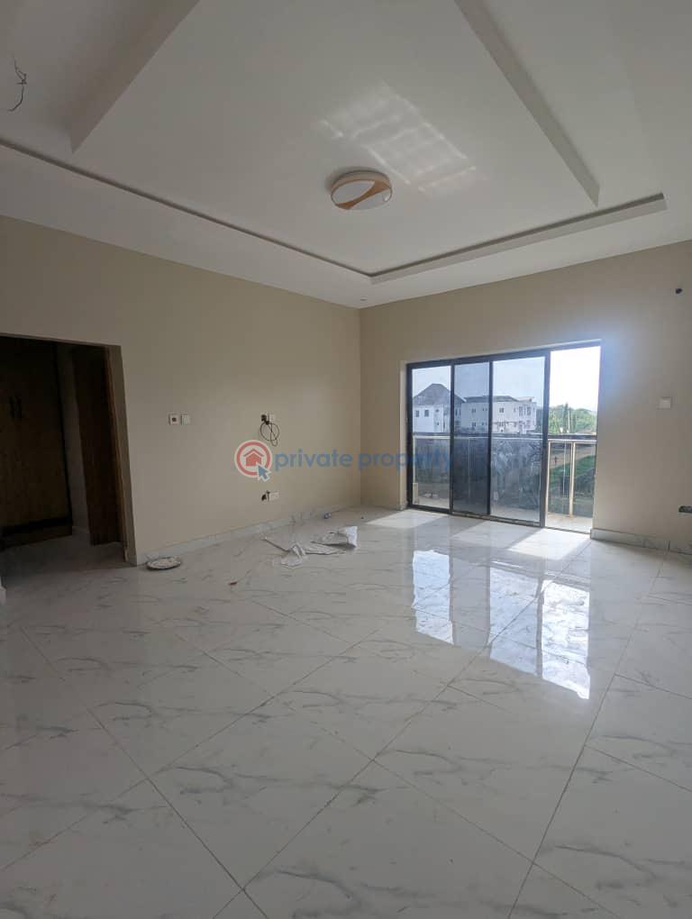 4 bedroom Terraced Duplex For Rent Gold Court Estate Area Katampe Main Abuja Phase 2  - 11