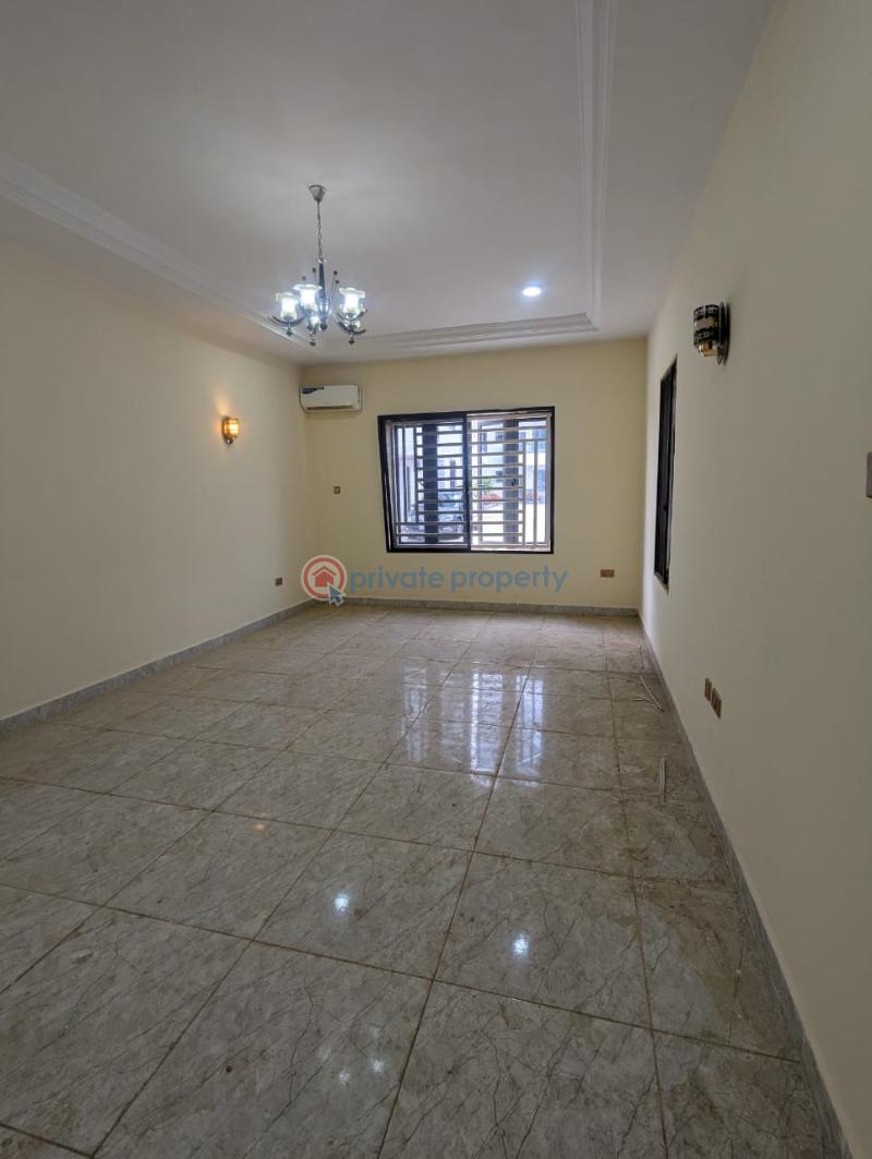 4 bedroom Terraced Duplex For Rent After Magistrate Court Life Camp Abuja Phase 3  - 7