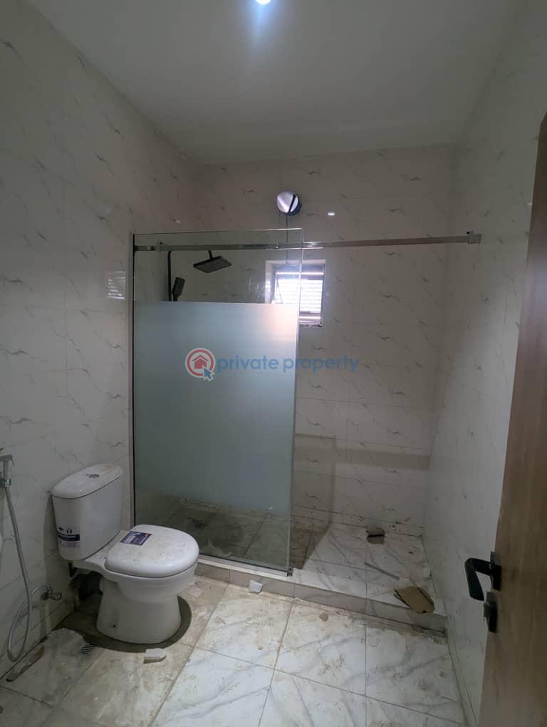 4 bedroom Terraced Duplex For Rent Gold Court Estate Area Katampe Main Abuja Phase 2  - 5
