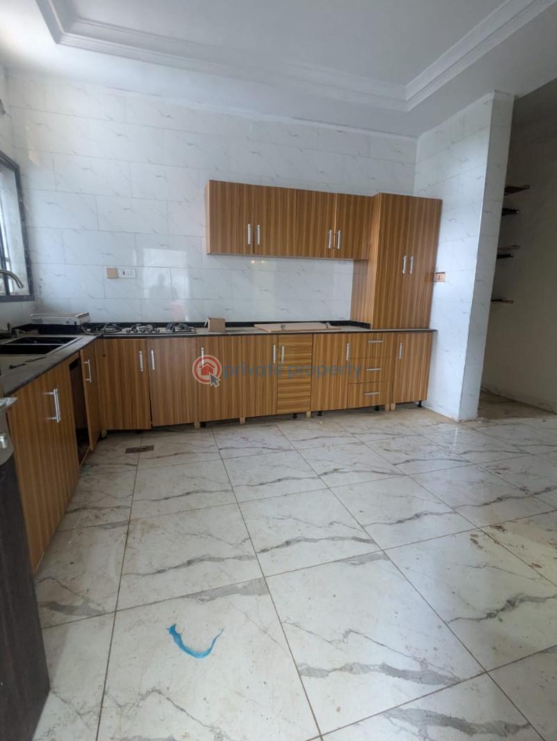 4 bedroom Terraced Duplex For Rent After Magistrate Court Life Camp Abuja Phase 3  - 5