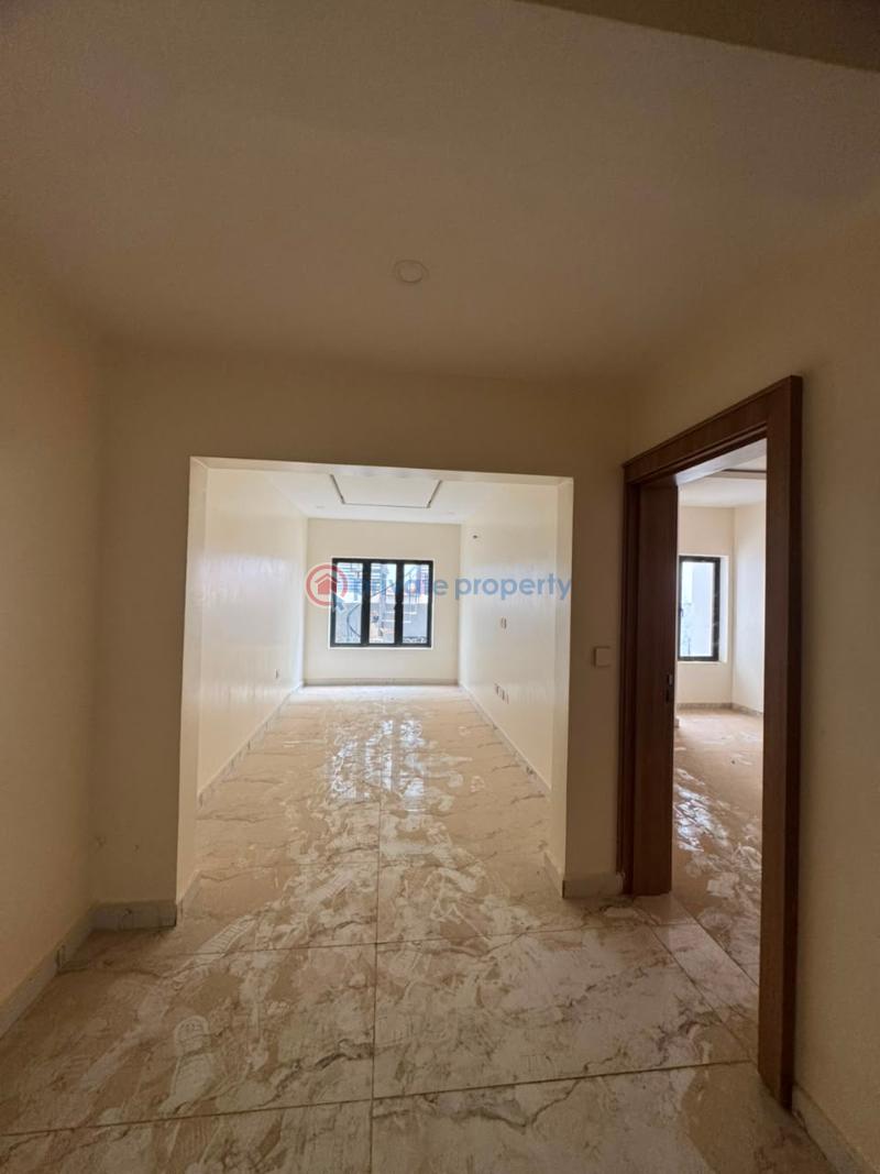 4 bedroom Terraced Duplex For Rent Kado District Kado Abuja Phase 2  - 12