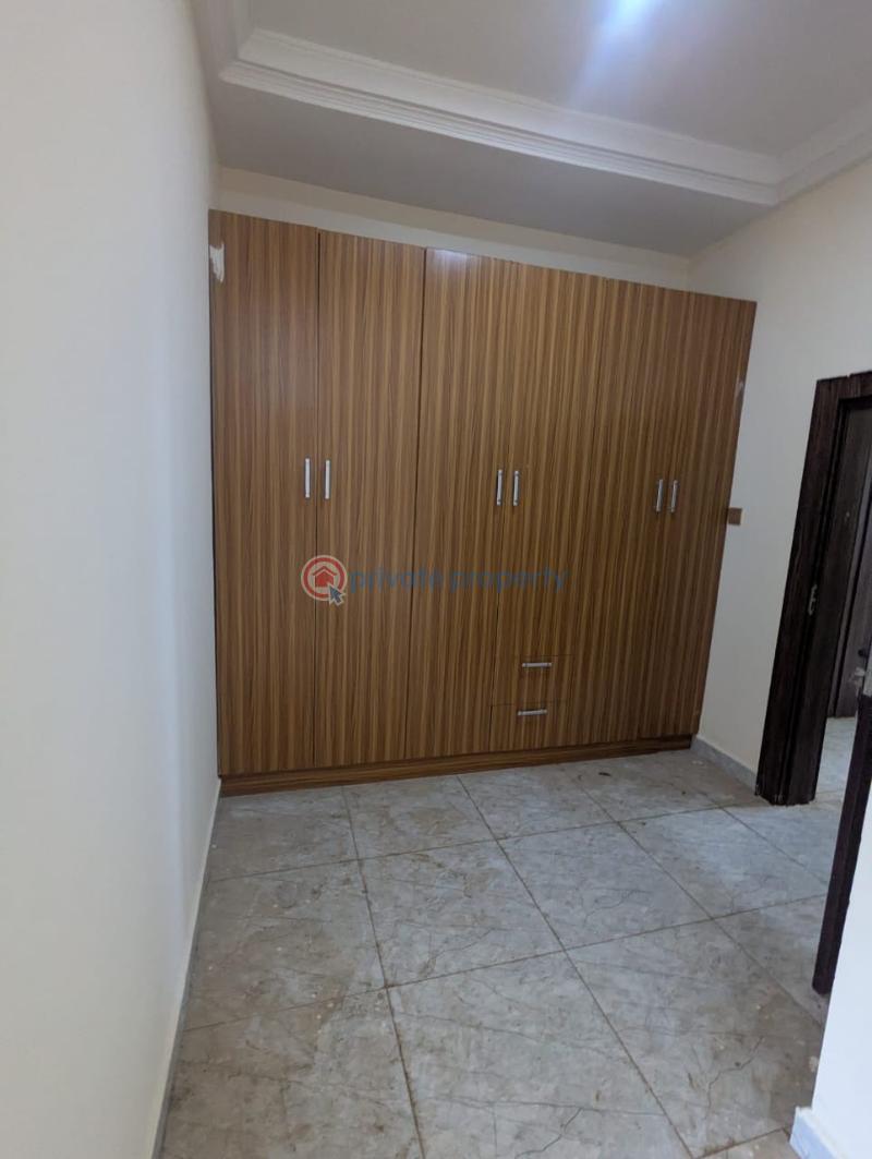 4 bedroom Terraced Duplex For Rent After Magistrate Court Life Camp Abuja Phase 3  - 20