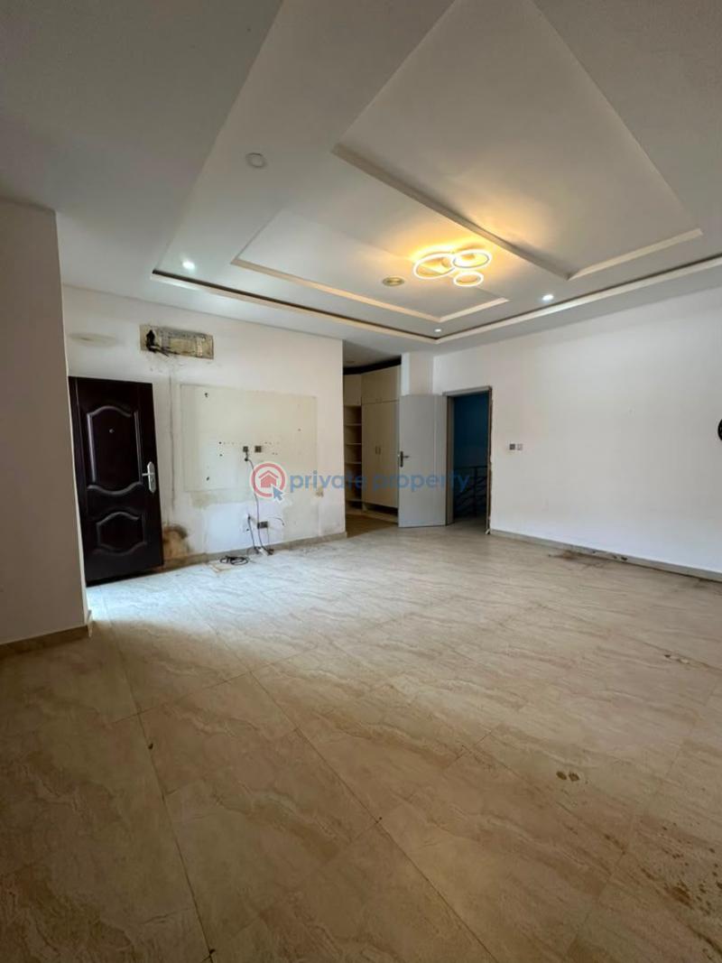 4 bedroom Terrace For Rent Ikate Elegushi Lekki Lagos - 3