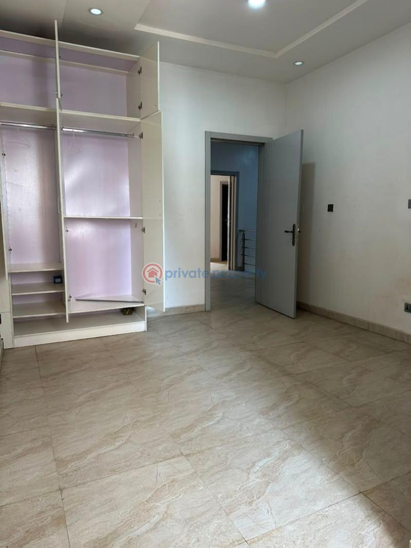 4 bedroom Terrace For Rent Ikate Elegushi Lekki Lagos - 15
