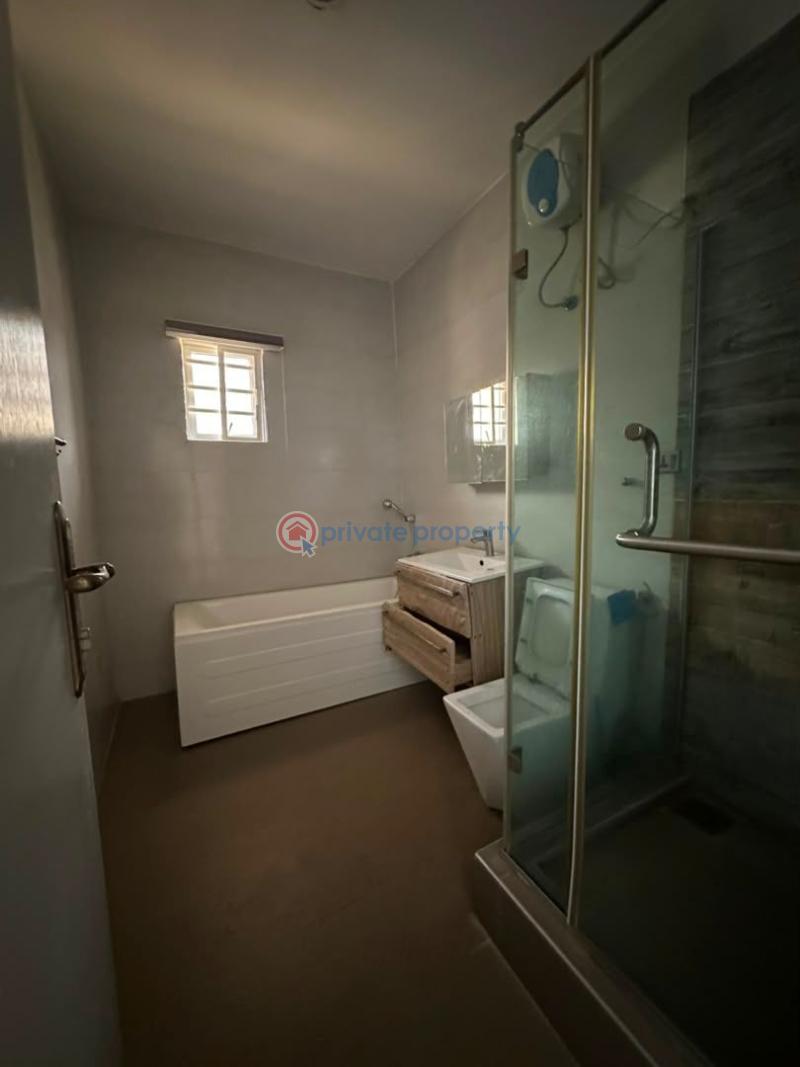 4 bedroom Terrace For Rent Ikate Elegushi Lekki Lagos - 10