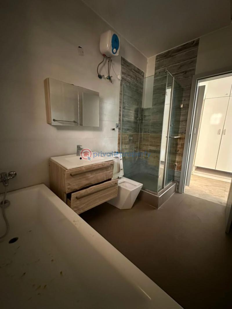 4 bedroom Terrace For Rent Ikate Elegushi Lekki Lagos - 4