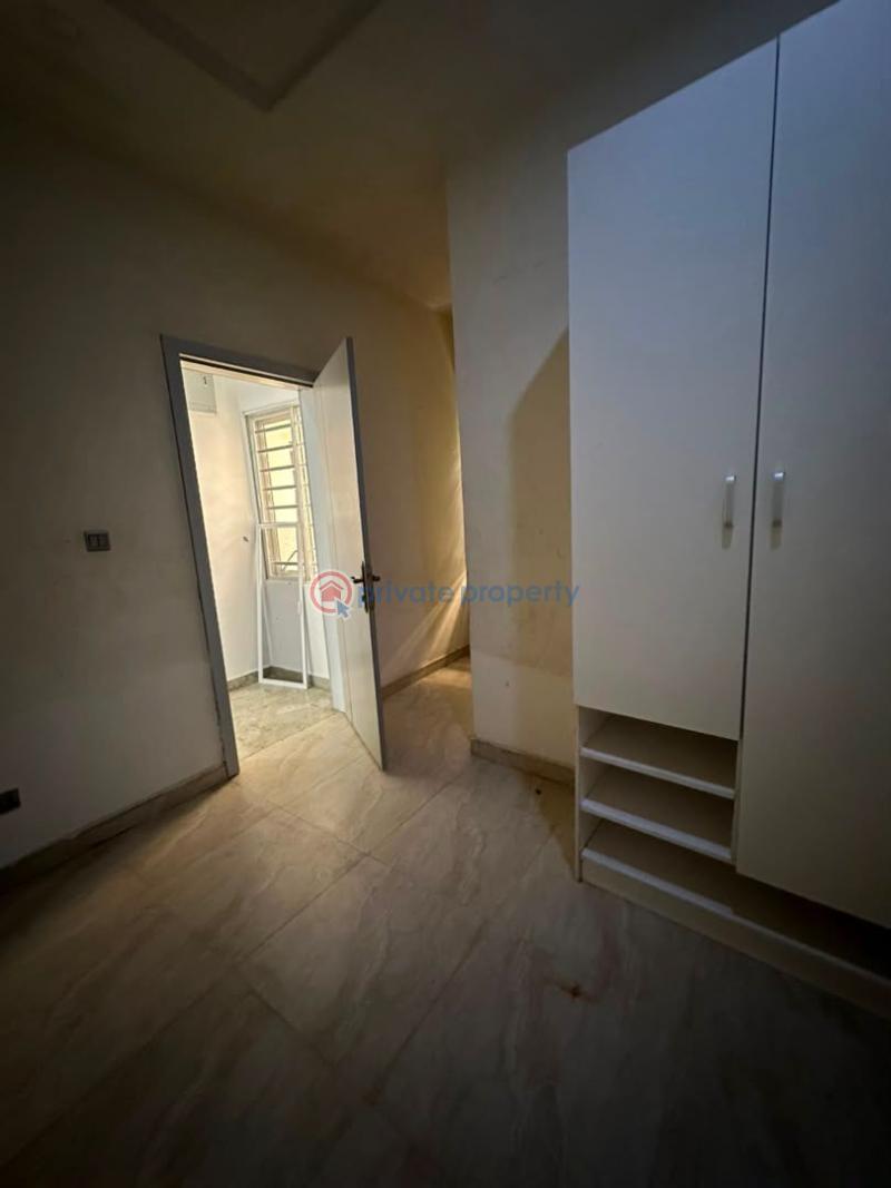 4 bedroom Terrace For Rent Ikate Elegushi Lekki Lagos - 11