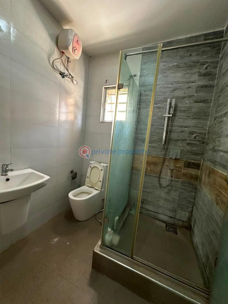 4 bedroom Terrace For Rent Ikate Elegushi Lekki Lagos - 12