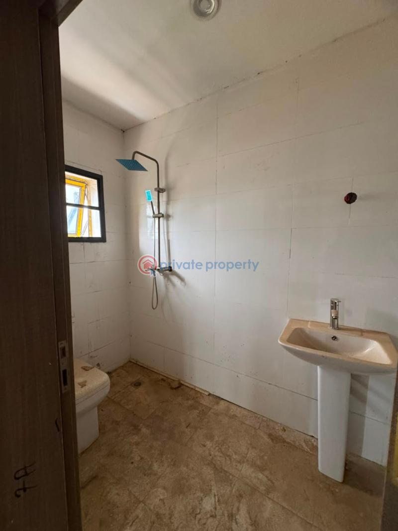 4 bedroom Terraced Duplex For Rent Kado District Kado Abuja Phase 2  - 15