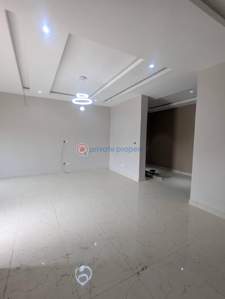 4 bedroom Terraced Duplex For Rent Gold Court Estate Area Katampe Main Abuja Phase 2  - 1