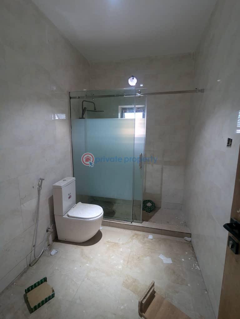 4 bedroom Terraced Duplex For Rent Gold Court Estate Area Katampe Main Abuja Phase 2  - 13
