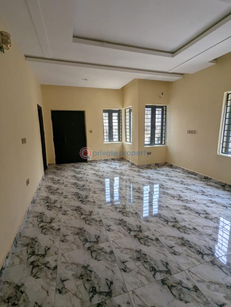 4 bedroom Terraced Duplex For Rent Berger Clinic Abuja Life Camp Abuja Phase 3  - 12