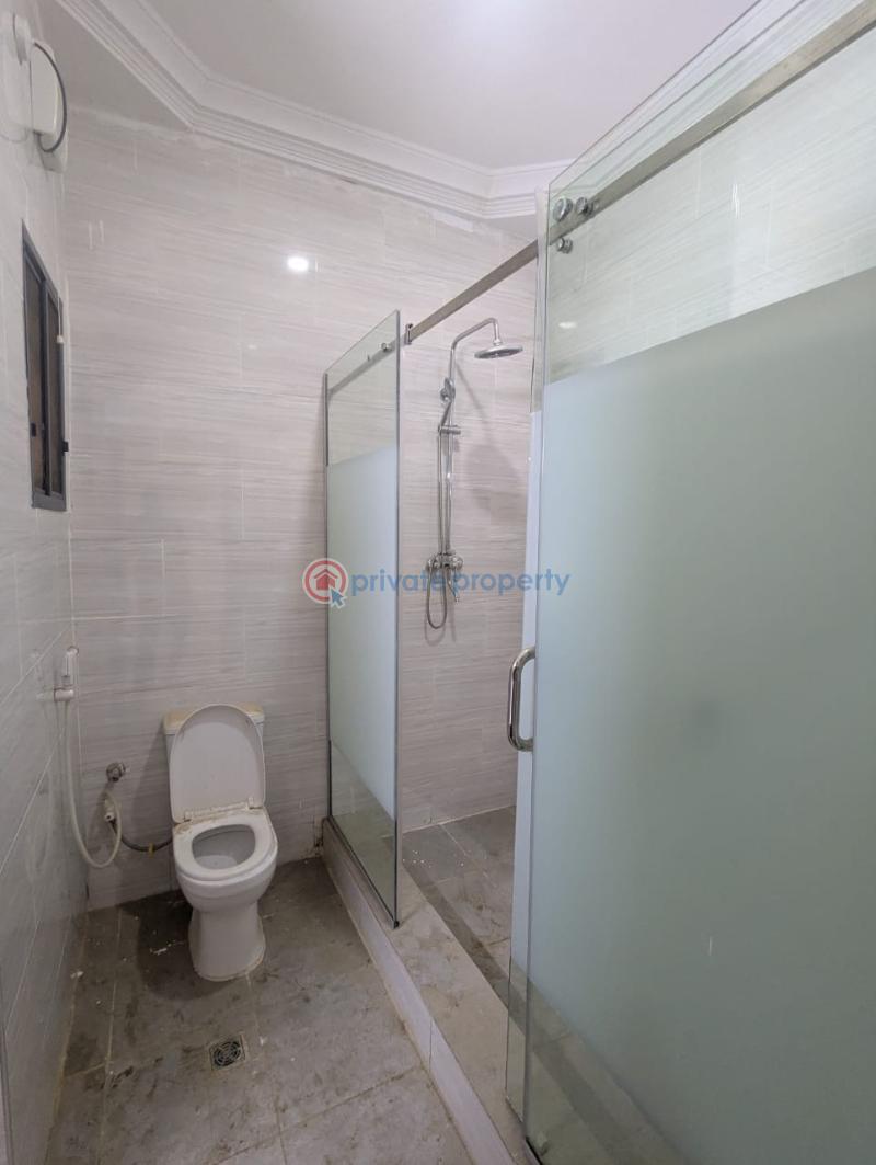 4 bedroom Terraced Duplex For Rent After Magistrate Court Life Camp Abuja Phase 3  - 19
