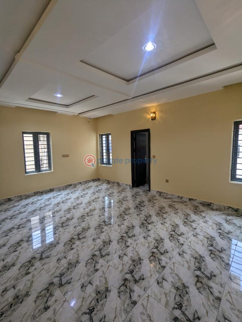 4 bedroom Terraced Duplex For Rent Berger Clinic Abuja Life Camp Abuja Phase 3  - 14