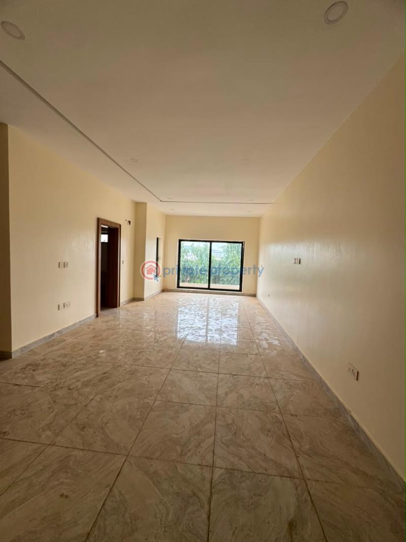 4 bedroom Terraced Duplex For Rent Kado District Kado Abuja Phase 2  - 2