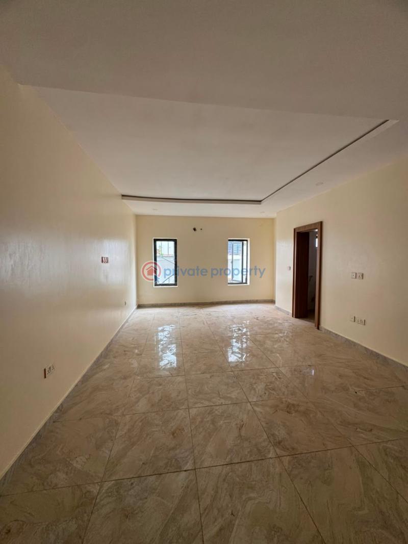 4 bedroom Terraced Duplex For Rent Kado District Kado Abuja Phase 2  - 7