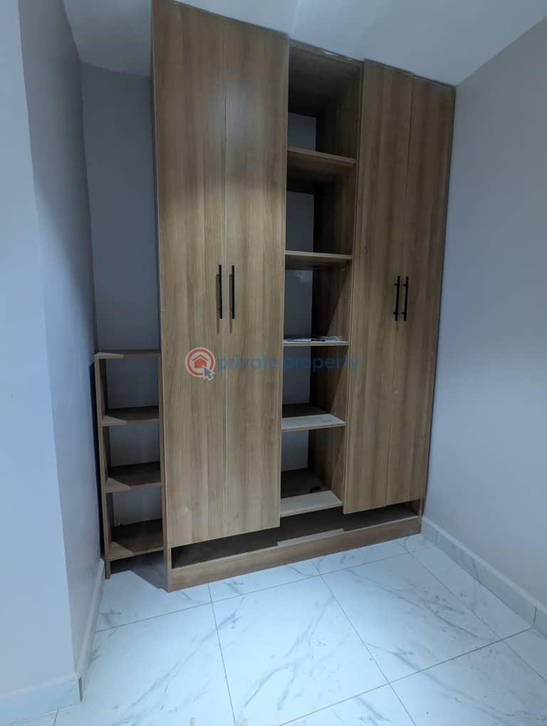 4 bedroom Terraced Duplex For Rent Gold Court Estate Area Katampe Main Abuja Phase 2  - 10