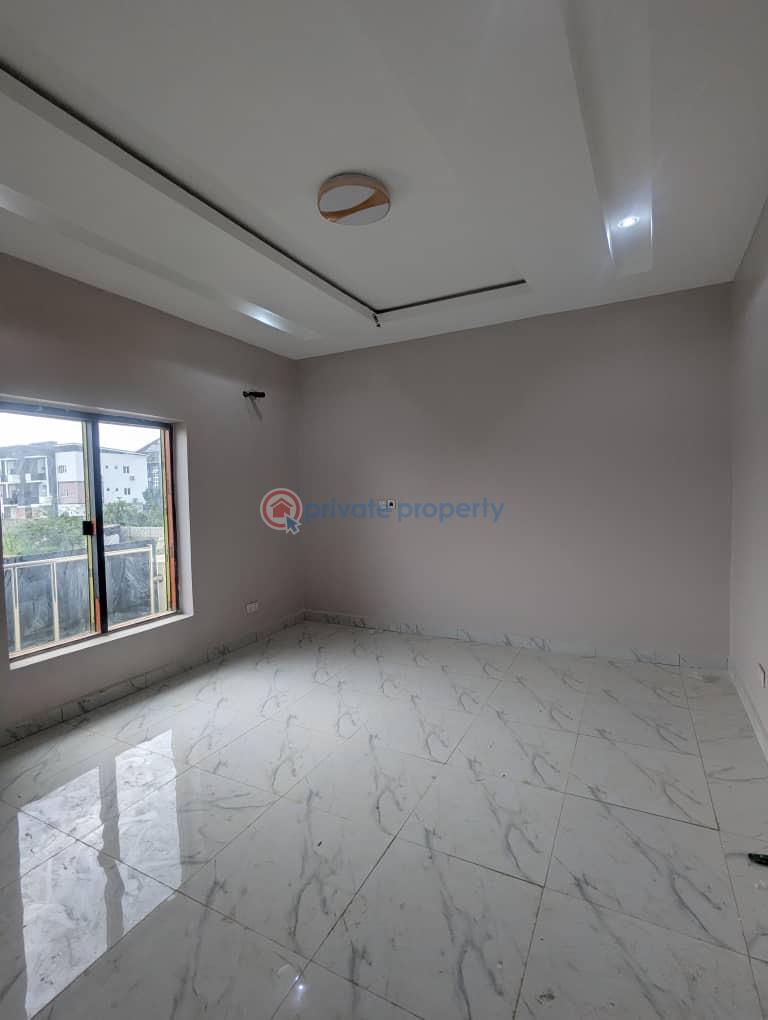 4 bedroom Terraced Duplex For Rent Gold Court Estate Area Katampe Main Abuja Phase 2  - 4