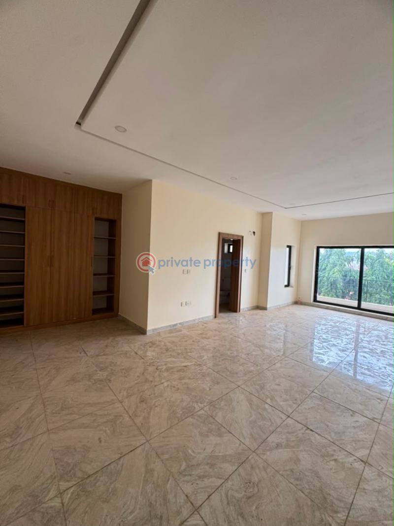 4 bedroom Terraced Duplex For Rent Kado District Kado Abuja Phase 2  - 5