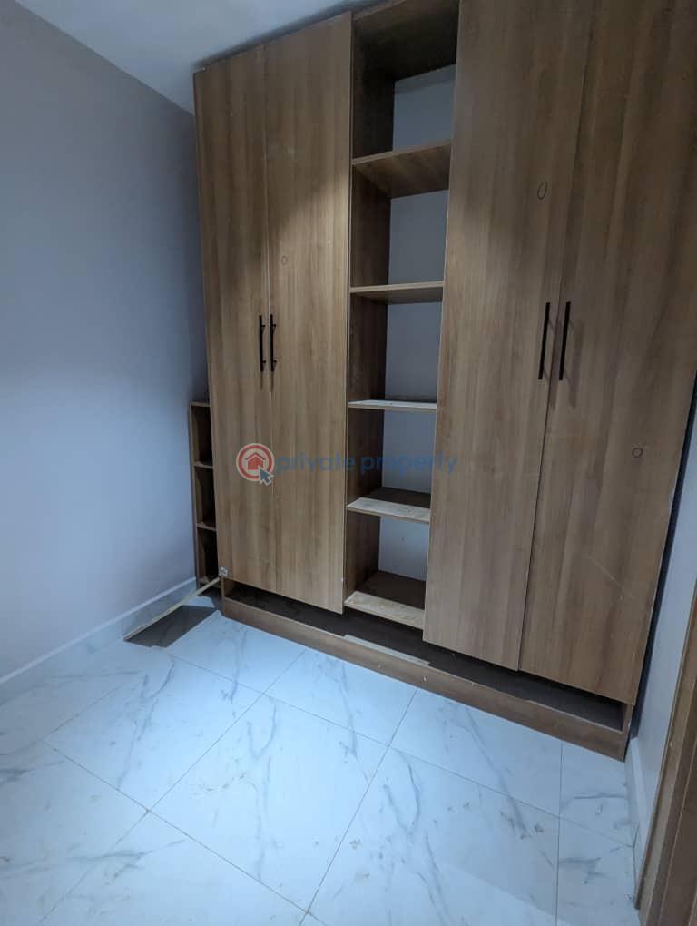 4 bedroom Terraced Duplex For Rent Gold Court Estate Area Katampe Main Abuja Phase 2  - 6