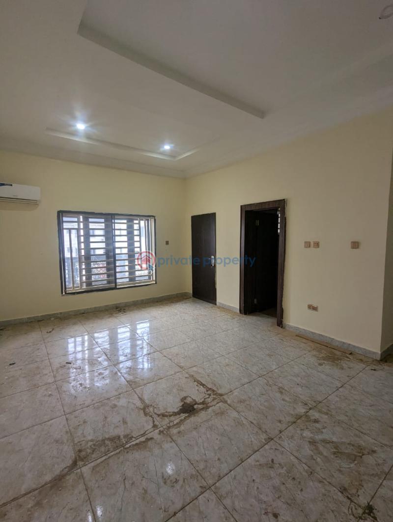 4 bedroom Terraced Duplex For Rent After Magistrate Court Life Camp Abuja Phase 3  - 15