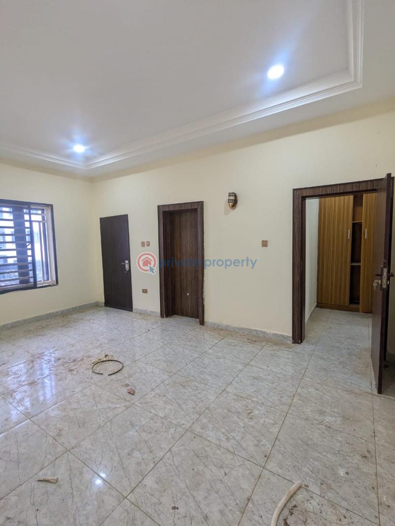 4 bedroom Terraced Duplex For Rent After Magistrate Court Life Camp Abuja Phase 3  - 13