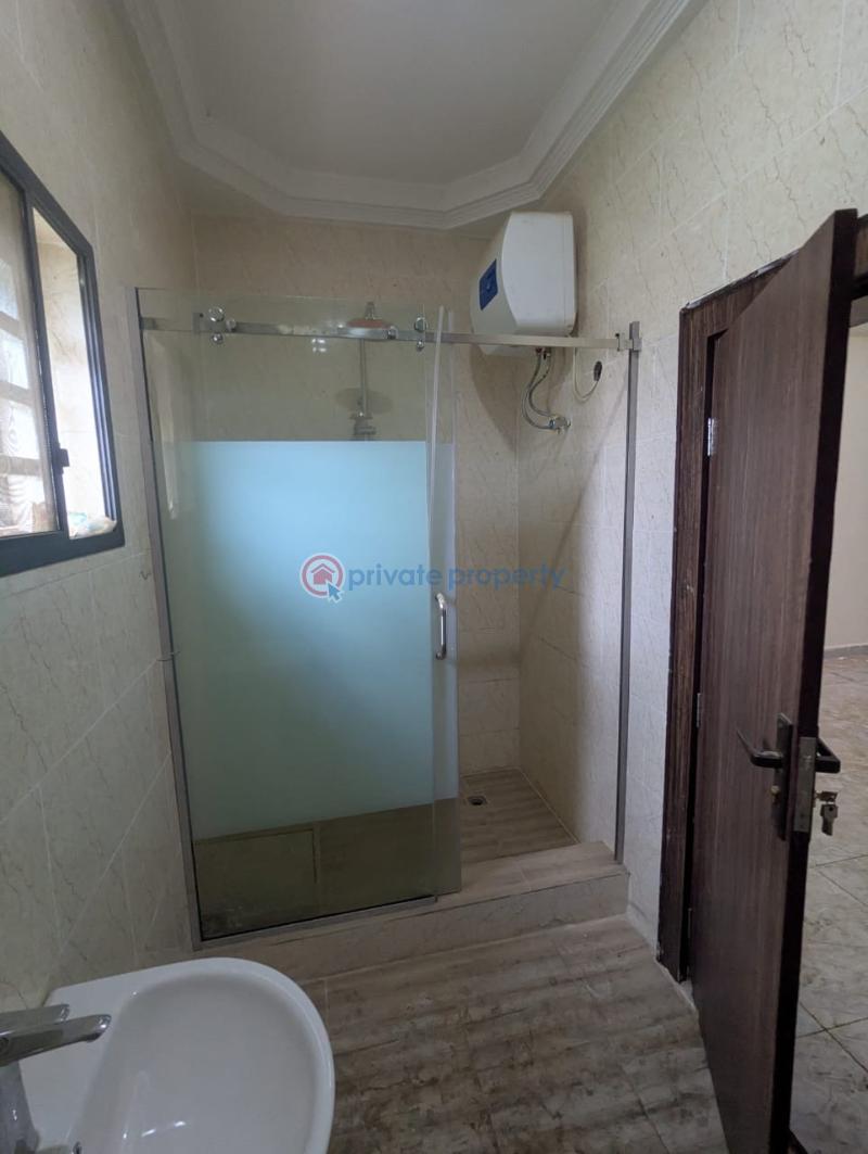 4 bedroom Terraced Duplex For Rent After Magistrate Court Life Camp Abuja Phase 3  - 11