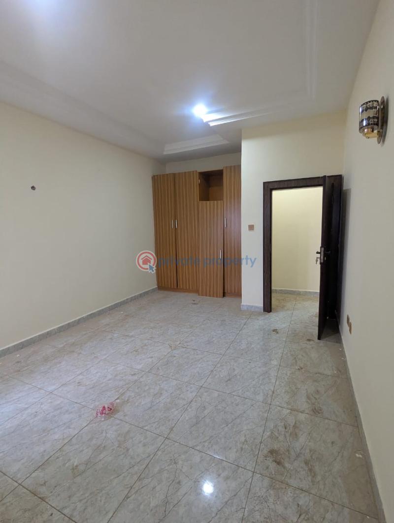 4 bedroom Terraced Duplex For Rent After Magistrate Court Life Camp Abuja Phase 3  - 14